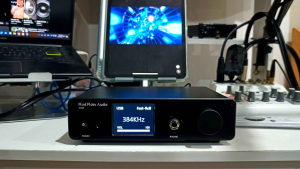 เครื่องรับสัญญาณบลูทูธคุณภาพสูง รุ่นD68