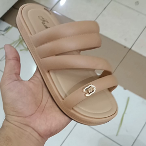 Sandal Wanita Dewasa Terbaru Import Anti Slip 628 Z