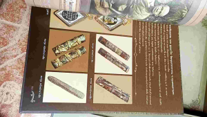 หนังสือพระตามรอยตำนานสุดยอดอมตะภาพถ่าย108คณาจารย์แดนสยาม(วัตถุมงคล)