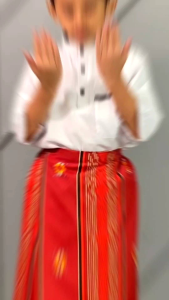 Athfal Moeslim - Sarung Instan Anak Motif Super Hero