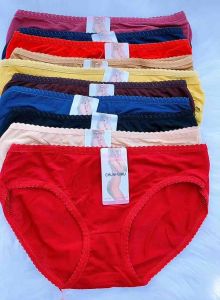 quần lót nữ cotton thái lan mịn quan lot nu lưng cao thun lạnh ren quần lót thông hơi nữ  bigsize nữ 45-65kg quần lót cotton nữ quần chip nữ combo 10 quan lot nư kháng khuẩn 5 quần lót của nữ quần lót thái lan nữ quần chip điều hòa