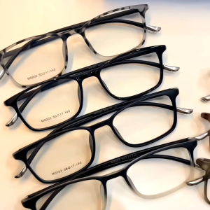 MYLA OPTIK - KACAMATA 5003 ||CRMC•BLUERAY•PHOTOCROMIC•BLUECROMIC|| MINUS NORMAL CYLINDER PLUS || KACAMATA PRIA WANITA