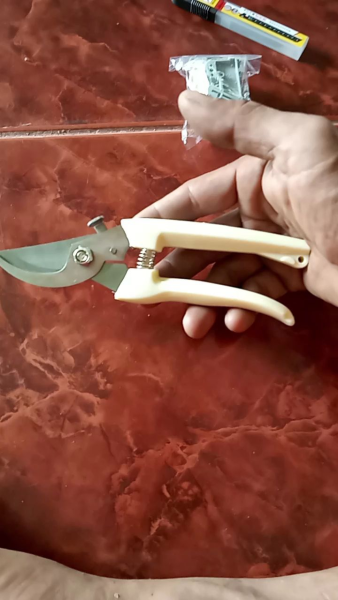 Buyer review video 3