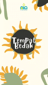 TEMPAT BEDAK PLUS TEMPAT SABUN BANDET / KOTAK SABUN BAYI ANTI PECAH