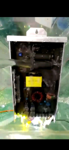 HULED RAINPROOF POWER SUPPLY FULL 400W 333A DC 12V GARANSI 1TH