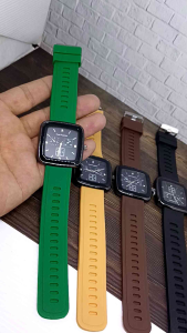 Jam Tangan Fashion Segi 4: Pilihan Desain Unik untuk Acara Formal