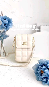 ANAS PLUS MINI BAG Jimshoney