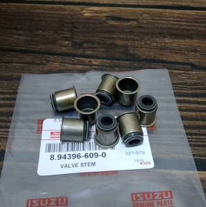Seal Klep Isuzu NKR66 & NKR71 Valve Stem