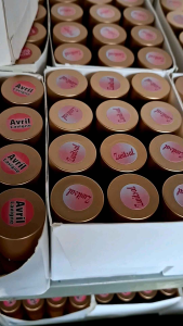 Parfum murah best seller LAmor Zwitsal aroma baby isi 30ml spray/10ml non alkohol (harga tertera untuk 1 PCS)