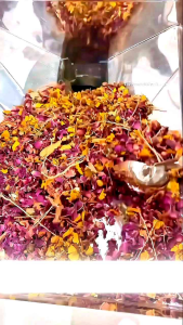 Nalangu Mavu Soap (traditional South Indian herbal bath Soap)Skin Nourishment and Hydration|Skin Brightening and Tone Improvement: