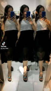 Dress wanita 3