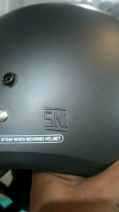 Helm Bogo Retro Cargloss Dewasa: Helm Berkualitas Tinggi untuk Pengendara Dewasa