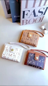 RICA WALLET BY JIMSHONEY - DOMPET WANITA (FREE BOX)