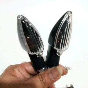 LAMPU SEIN RITING MOTOR UKURAN KECIL VIXION NEW