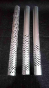 Saringan Knalpot Berkualitas Tinggi untuk Aksesoris CMS