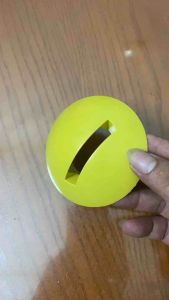 Miệng sáo Diều nhựa ABS cao cấp hàng siêu nét âm vang (vàng)