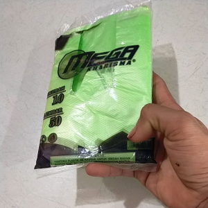 Kantong Plastik Gelas Cup