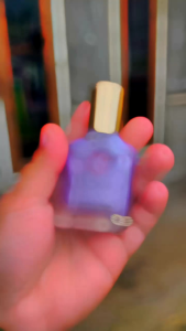 Parfum ZF Shimer Original 30 ml BPOM Untuk Cowok & Cewek