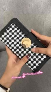 AMIRACO Dompet Rebecca Premium