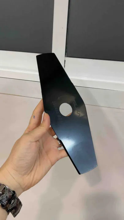 10 อันดับใบมีดตัดหญ้าทรงมะละกอและแบบอื่นๆ ที่ดีที่สุดปี 2025