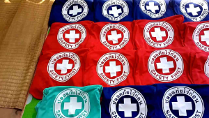 เสื้อการไฟฟ้าส่วนภูมิภาค คอกลม ซับและระบายเหงื่อได้ดี ลดการเกิดกลิ่นอับ ลดการสะสมและยับยั้งแบคที่เรีย น้ำหนักเบานุ่มสบาย เกรดพรีเมี่ยม ผลิตตรงจากโรงงาน ตัดเย็บดี งานคุณภาพ สีสกรีนเรียบเนียนติดทน สวมใส่ทุกโอกาส ใส่สบาย เลือกไซส์ได้ แห้งเร็ว