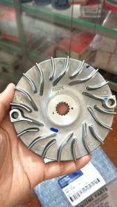Kipas CVT Mio J 54P Original FCC YSP Genuine Parts