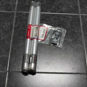 AS SHOCK AS SHOK ALU BEAT SCOOPY FI F1 BEAT POP STREET VARIO 125 150 SET SEPASANG