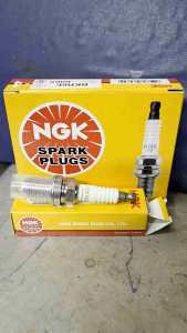 NGK 6962 BKR6E Spark Plug 1box(4pcs)
