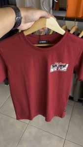 เสื้อยืด 7th Street (ของแท้) รุ่น RED004 T-shirt Cotton100%
