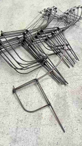 กับดักนกหนูพังพอนและอื่นๆ