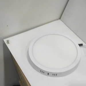 Led Panel OUTBOW 18 Watt Tempel Plafon 18W