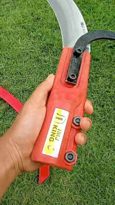 Egrek Imj King Long Red Original Malaysia Terlaris