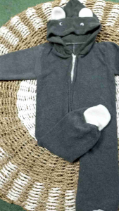 Jumper Jumpsuit Bodysuit SleepSuit Bayi Newborn