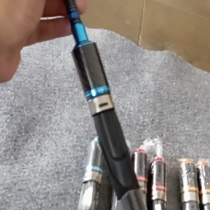 GAGANG JORAN PANCING KW FUJI