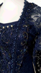 atasan kebaya pesta kebaya lamaran kebaya brukat kutubaru