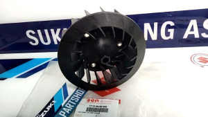 Kipas Magnet Nex & Aksesoris Original Suzuki Genuine Part