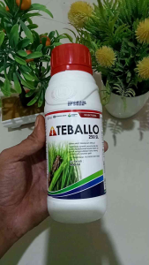 Insektisida Teballo 250SL 400ml