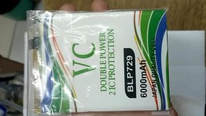 Baterai VC Double Power BLP729/realme 5/C3/C11/S1/S2: Panduan Lengkap