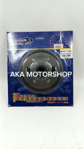 MRP CLUTCH HOUSING FOR TMX SUPREMO/XR125