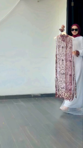 Zaskia Dress