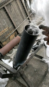 Carbon Fiber /Wool For Motorcycle Muffler (BUY 5 & Get 1 FREE!!!)