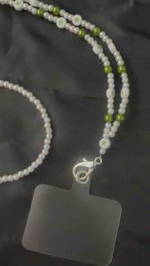 Mobile Phone Necklace Lanyards Strap Holder