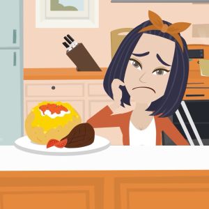 Garlic Minced 100G Perfection with a Medley of Exotic Spices and Herbs - Unleash the Aroma Taste the Naturale