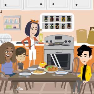 Ginger Powder 80g: All Natural Herbs & Spices from India & Europe