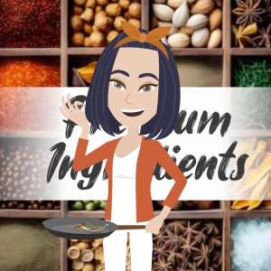 Paprika Powder 80g All natural herbs and spices Premium quality from India and Europe