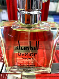 DINHILDESIRE PERFUME 100ML FOR MEN
