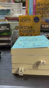JANE AUSTEN 4-BOOK BUNDLE SALE (Timeless books/Paperback)