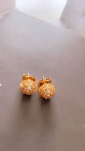 Anting Tusuk Xuping Wanita CXB281