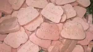 Sabun Beauthinc Crystal Gluta Soap: Sabun Pemutih Badan & Wajah