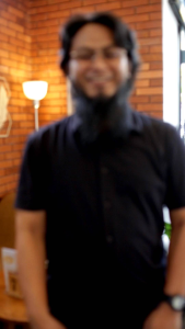 Kopiah Peci Putih Misbah By Moredoel Nyaman dan Casual